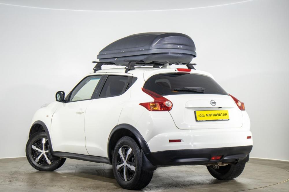 Nissan Juke I Оренбург  - изображение 7
