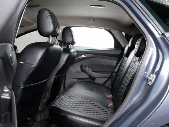Ford Focus III с пробегом 2012 года, цена 820 995 рублей, 203994 км, седан, Автокод Объявления