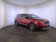 Peugeot 5008 II Москва  - изображение 33