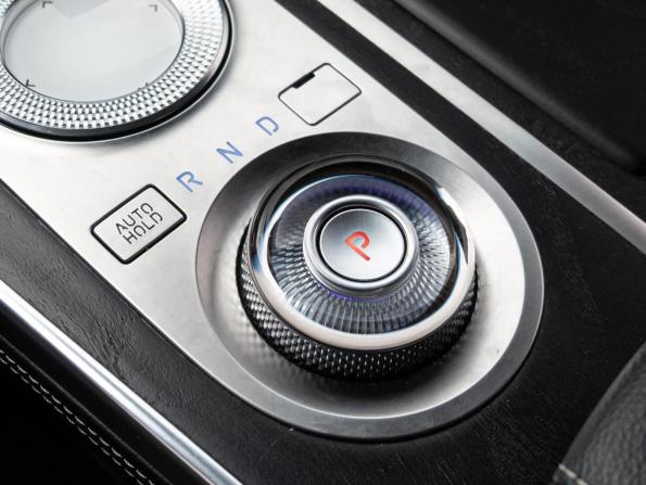 Genesis GV80 I с пробегом 2021 года, цена 6 400 000 рублей, 33269 км, внедорожник, Автокод Объявления
