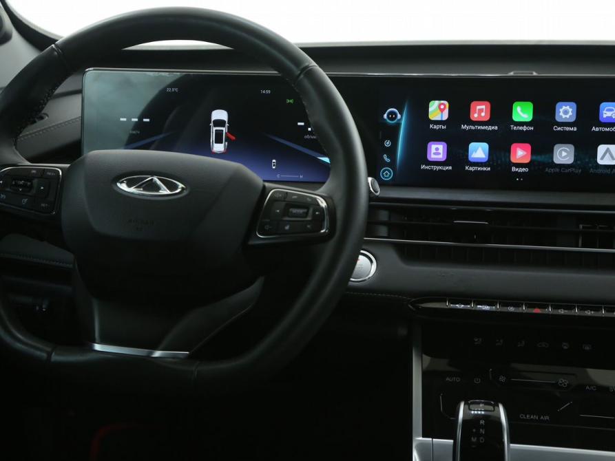 Chery Tiggo 7 Pro Max I Иваново  - изображение 14