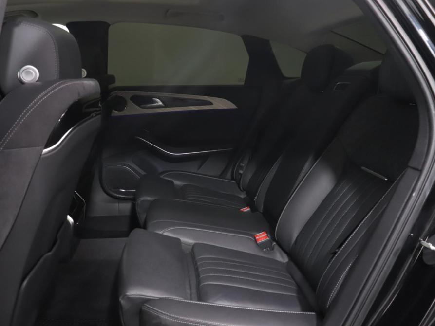 Hongqi H9 I Москва  - изображение 11
