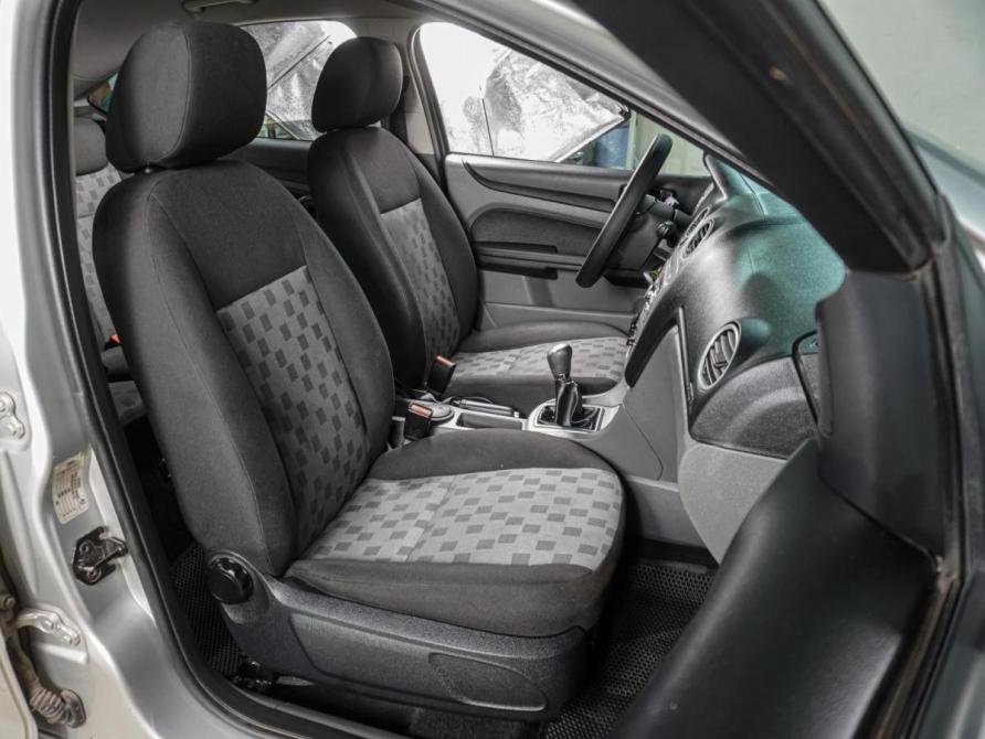 Ford Focus II Рестайлинг Воронеж  - изображение 8