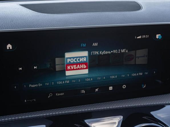 Mercedes-Benz CLA II (C118 X118) с пробегом 2019 года, цена 3 047 000 рублей, 88587 км, седан, Автокод Объявления