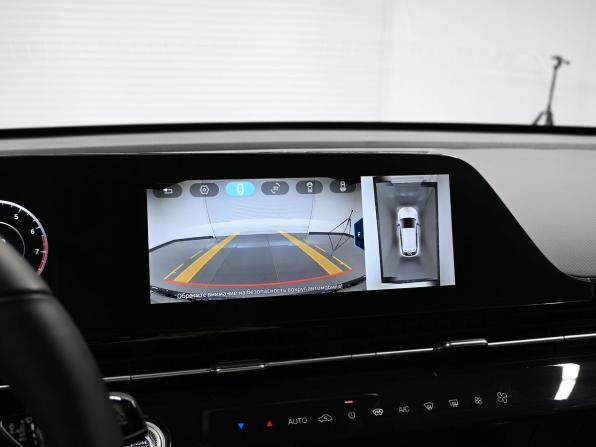 Omoda C5 I с пробегом 2023 года, цена 2 125 000 рублей, 12677 км, внедорожник, Автокод Объявления
