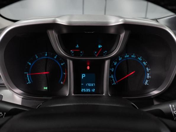 Chevrolet Orlando I с пробегом 2012 года, цена 1 170 000 рублей, 253512 км, компактвэн, Автокод Объявления