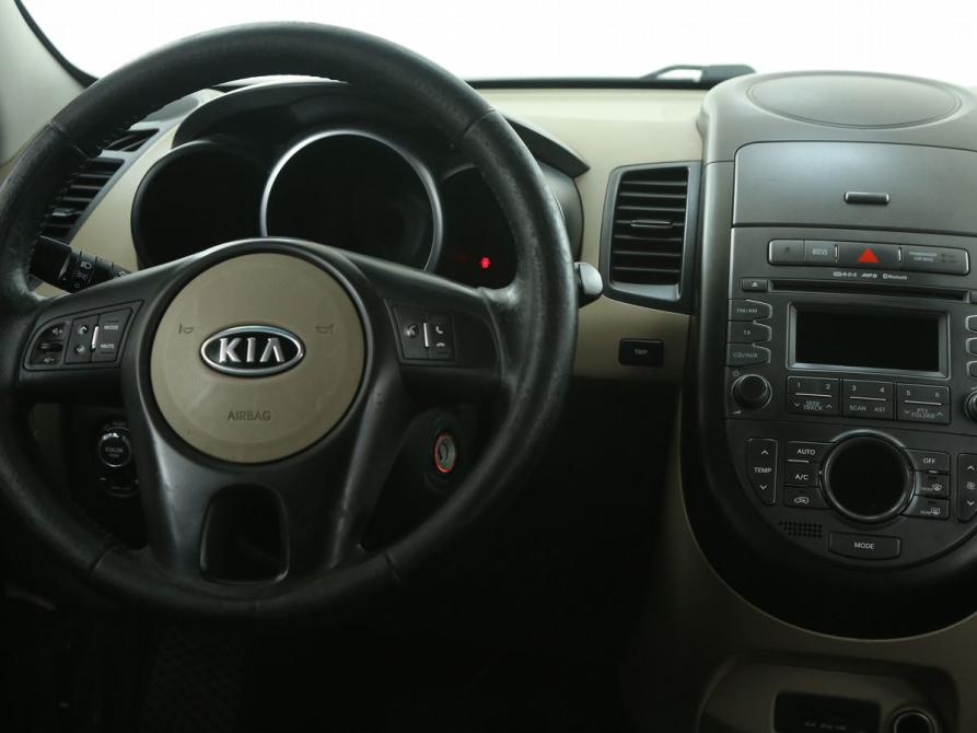 Kia Soul I Иваново  - изображение 14