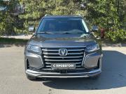 Changan CS95 I Рестайлинг Санкт-Петербург  - изображение 42