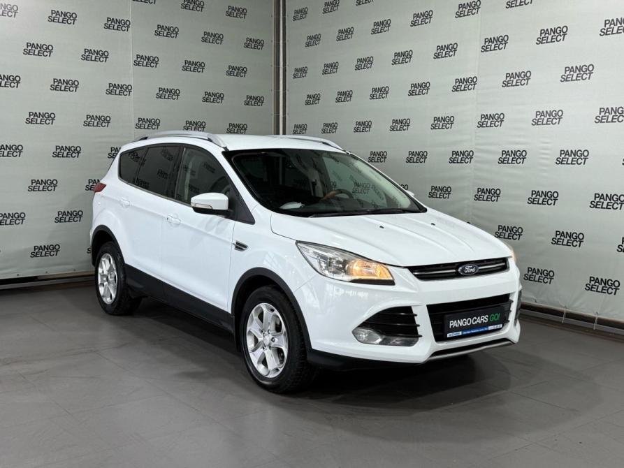 Ford Kuga II Оренбург  - изображение 7