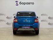 Renault Logan II Рестайлинг Ставрополь  - изображение 22