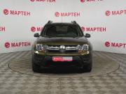 Renault Duster I Рестайлинг Вологда  - изображение 19