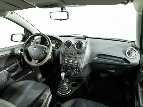 Ford Fiesta Mk5 с пробегом 2007 года, цена 279 777 рублей, 216000 км, хэтчбек, Автокод Объявления