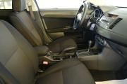 Mitsubishi Lancer X Омск  - изображение 37