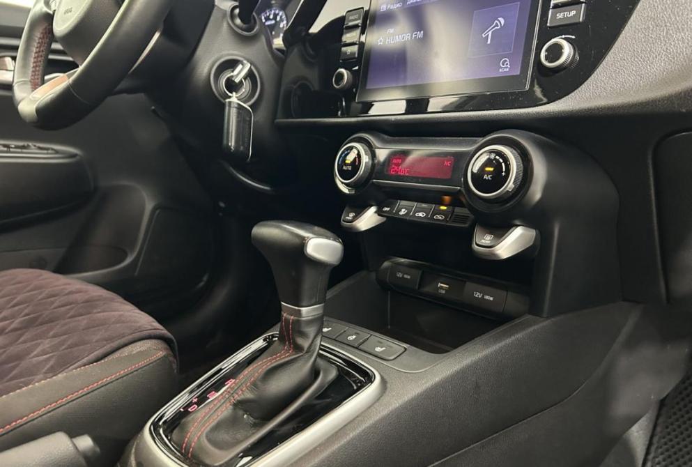 Kia Rio IV Рестайлинг Саранск  - изображение 24