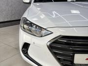 Hyundai Elantra VI (AD) Ярославль  - изображение 47