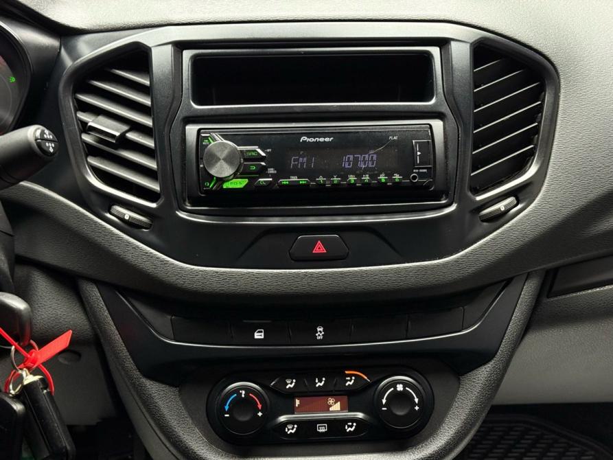 Lada (ВАЗ) Vesta I Ижевск  - изображение 14