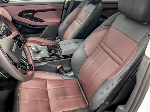 Land Rover Range Rover Evoque II Рестайлинг с пробегом 2024 года, цена 5 440 000 рублей, 12691 км, внедорожник, Автокод Объявления