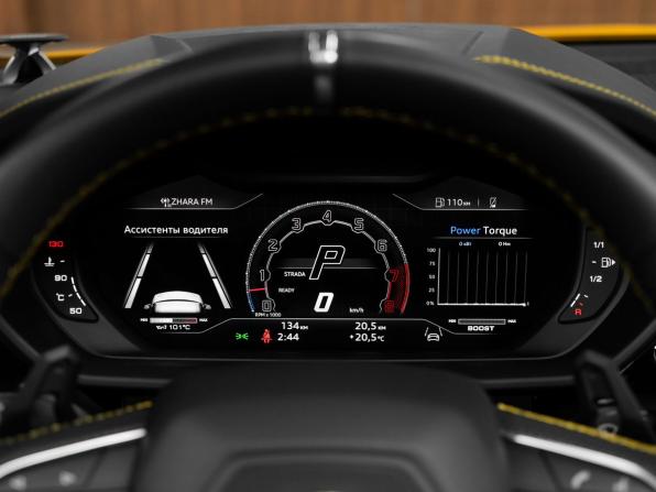 Lamborghini Urus I Рестайлинг с пробегом 2023 года, цена 34 500 000 рублей, 120 км, внедорожник, Автокод Объявления