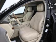 Mercedes-Benz S-Класс VI (W222 C217) Москва  - изображение 40