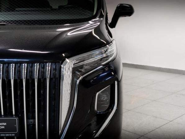 Hongqi HQ9 с пробегом 2022 года, цена 4 020 000 рублей, 80040 км, минивэн, Автокод Объявления