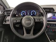 Audi A3 IV (8Y) Москва  - изображение 47