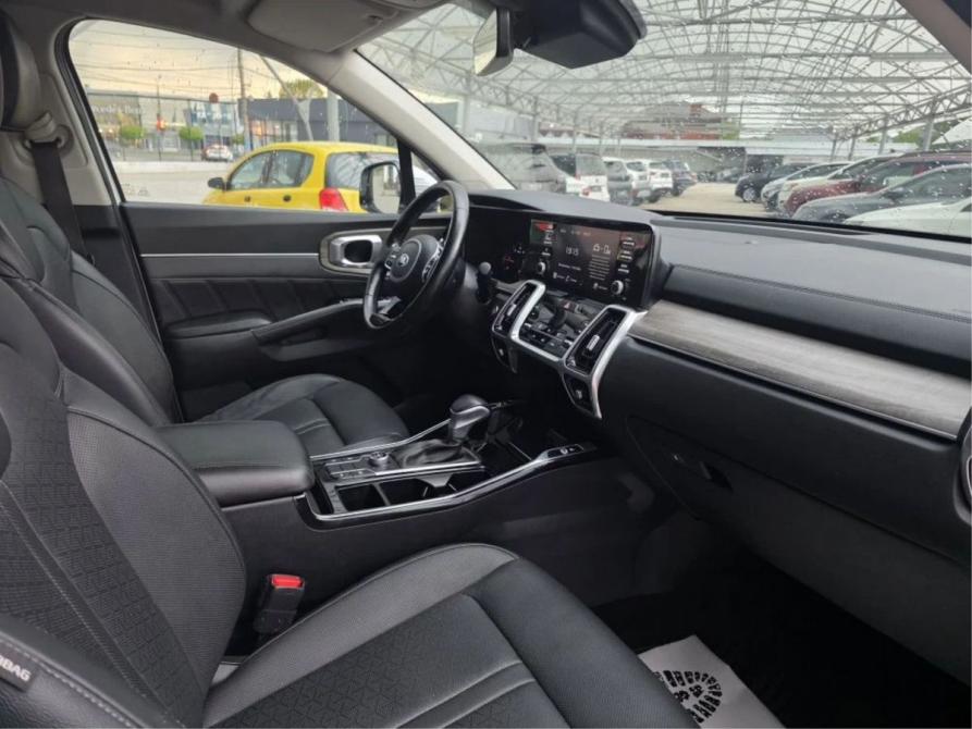 Kia Sorento IV Тула  - изображение 14