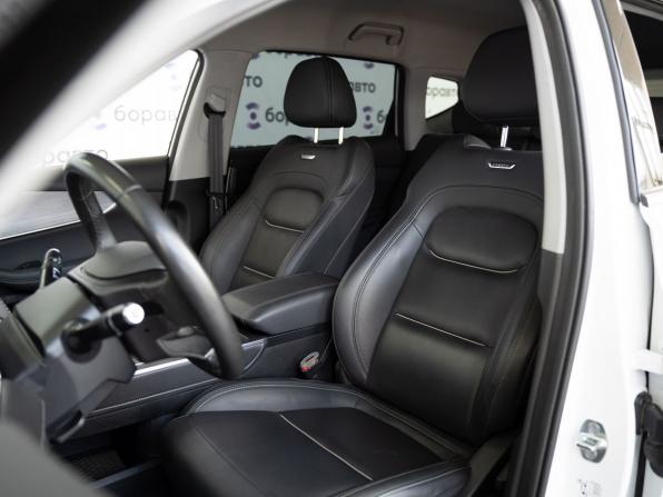 Chery Tiggo 7 Pro Max I с пробегом 2024 года, цена 1 987 000 рублей, 38780 км, внедорожник, Автокод Объявления