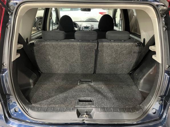 Nissan Note I Рестайлинг с пробегом 2011 года, цена 690 000 рублей, 123600 км, хэтчбек, Автокод Объявления
