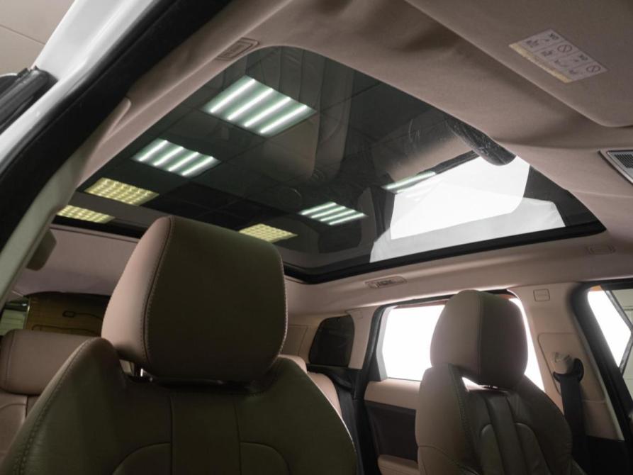 Land Rover Range Rover Evoque I Тюмень  - изображение 12