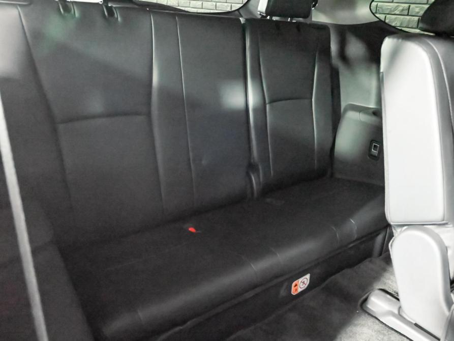 Toyota Highlander IV (XU70) Екатеринбург  - изображение 27