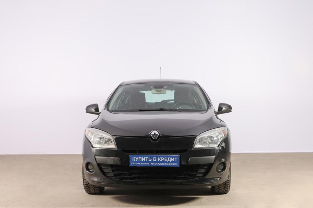 Renault Megane III Новосибирск  - изображение 2