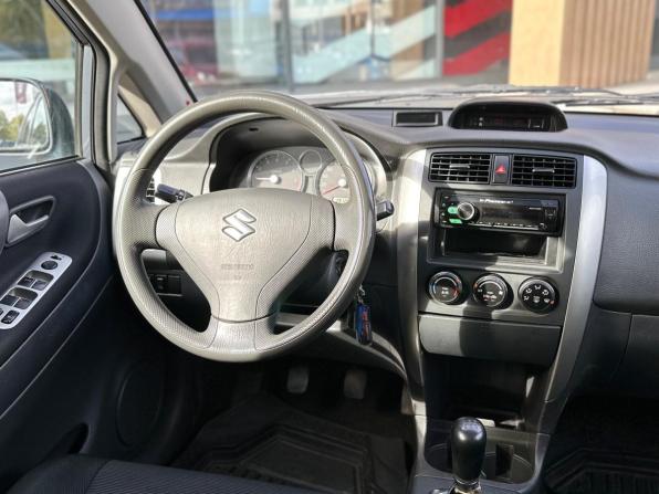 Suzuki Liana I с пробегом 2005 года, цена 409 000 рублей, 291277 км, универсал, Автокод Объявления