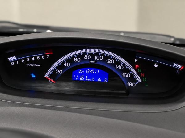 Honda Freed I Рестайлинг с пробегом 2014 года, цена 1 160 500 рублей, 134011 км, компактвэн, Автокод Объявления
