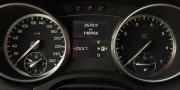 Mercedes-Benz M-Класс II (W164) Рестайлинг Новокузнецк  - изображение 38
