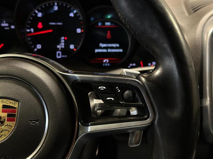 Porsche Cayenne II Рестайлинг (958) Челябинск  - изображение 23