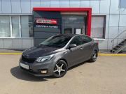 Kia Rio III Рестайлинг Набережные Челны  - изображение 21