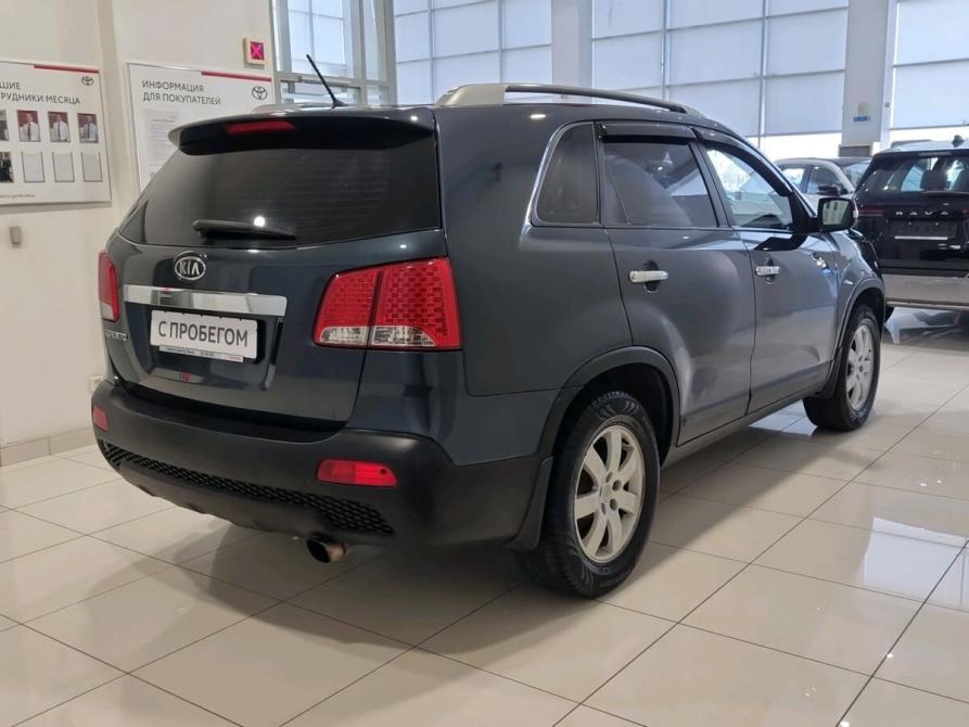 Kia Sorento II Омск  - изображение 4