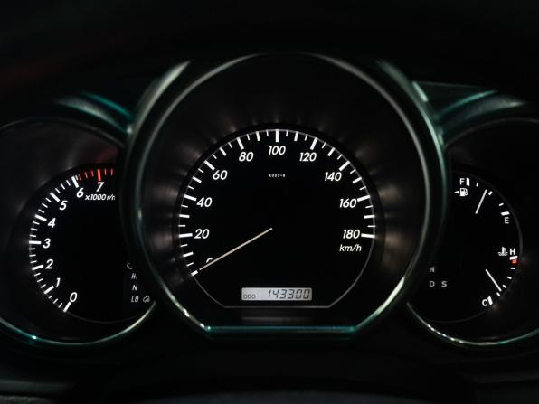 Toyota Harrier II (XU30) с пробегом 2004 года, цена 1 630 000 рублей, 143300 км, внедорожник, Автокод Объявления