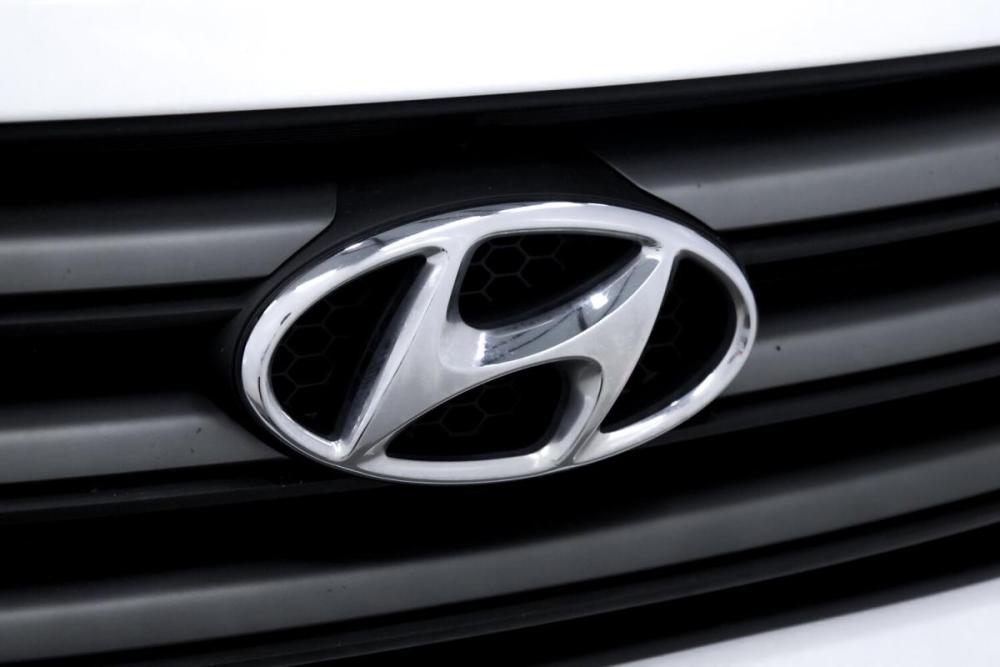 Hyundai Creta I Тюмень  - изображение 10