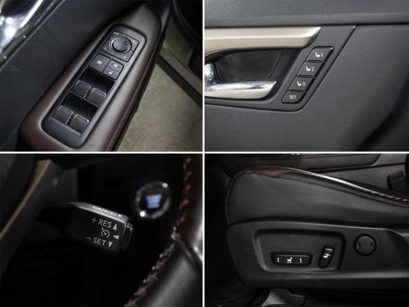 Lexus RX IV с пробегом 2019 года, цена 4 249 000 рублей, 84350 км, внедорожник, Автокод Объявления