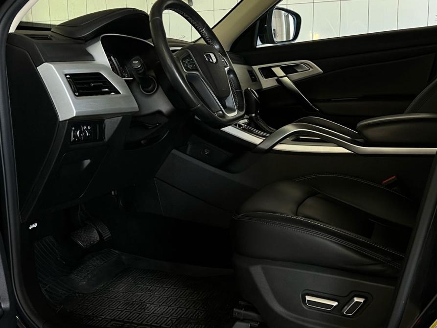 Geely Atlas I Волгоград  - изображение 13