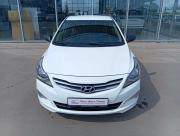 Hyundai Solaris I Рестайлинг Воронеж  - изображение 15