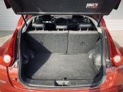 Nissan Juke I Кемерово  - изображение 58