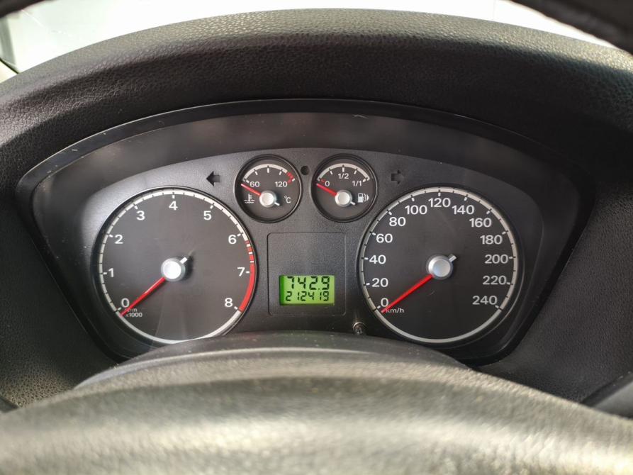 Ford Focus II Нижний Новгород  - изображение 12
