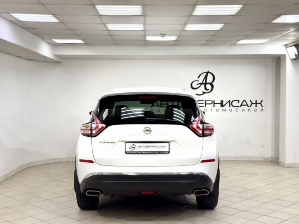 Nissan Murano III (Z52) с пробегом 2020 года, цена 2 850 000 рублей, 112164 км, внедорожник, Автокод Объявления