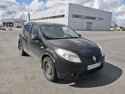Renault Sandero I Пермь  - изображение 13