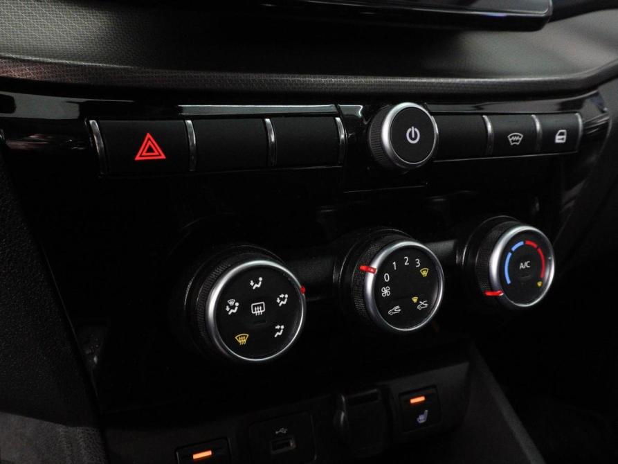 Lada (ВАЗ) Vesta I Рестайлинг (NG) Минеральные Воды  - изображение 14