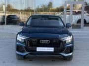 Audi Q8 I (4M) Новосибирск  - изображение 22