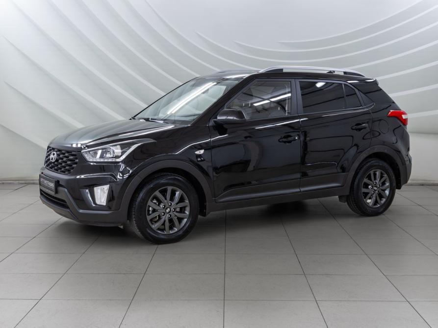 Hyundai Creta I Волгоград  - изображение 3