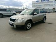 Skoda Yeti I Пермь  - изображение 8